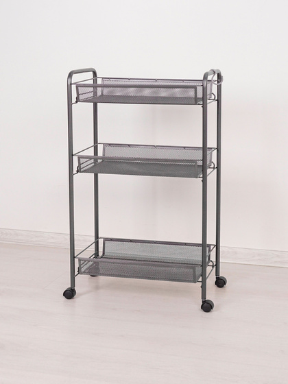 Этажерка Ладья 2 К (Графит)