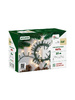 Электрогирлянда B&H Нить 25м 300 тепл. бел. светодиодов, арт. BH-HO2705-WW