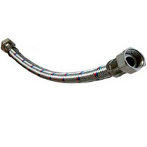 Подводка водопроводная гибкая IDEA 40 см 1/2 Г/Г