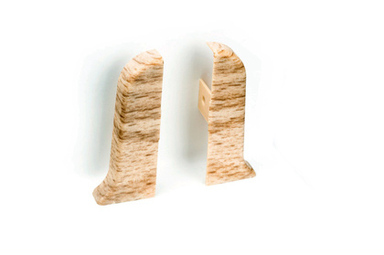 Заглушка лев. и прав.Technical 18 Лиственница, 2 шт