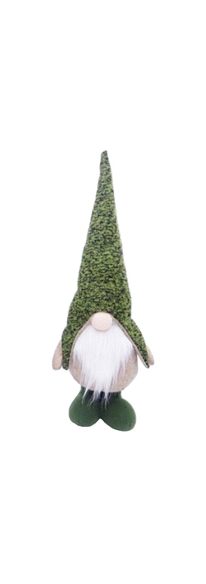 Фигурка новогодняя Green Gnome, арт. HE2209B-148