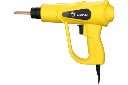 Паяльник для пластика DEKO DKWG70 (70Вт)