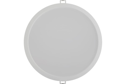 Светильник светодиодный (круг) LEDVANCE ECOCLASS DL 24Вт 6500К IP44