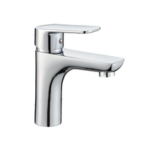 Смеситель Mexico для умывальника арт. MX 26, ESKO