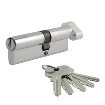 Механизм цилиндровый NORA-M ЕСО Z ЛВ-80