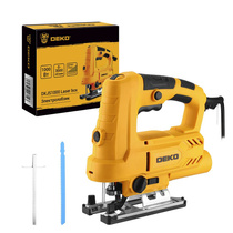 Лобзик электр. DEKO DKJS1000 Laser (1000Вт,рег.об,маятн.дв) 063-4188