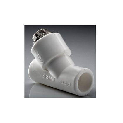 Фильтр грязевик PPR-3 D25 мм