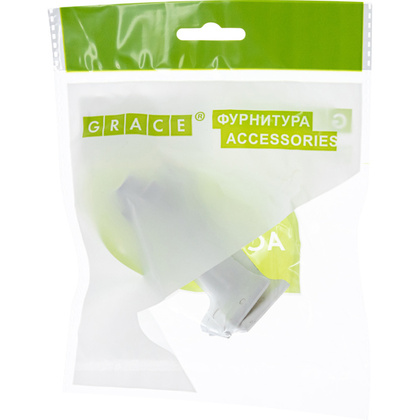 Угол внутр. Qvant Q10 Дуб Бастион (2шт)