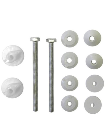 Крепление бачка к унитазу Инкоэр 009 110-001-6