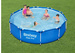 Бассейн каркасный 305х76см с фильтр-насосом (Bestway арт.56679)