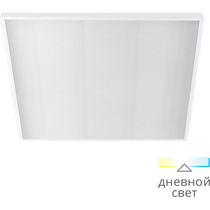 Панель светодиодная ультратонкая Wolta ULPD36W60-04