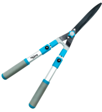 Ножницы садовые телескопич. ручками MUH062020