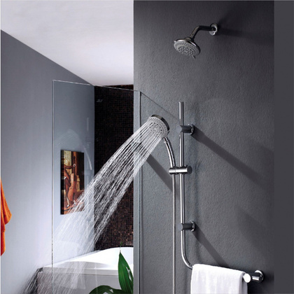 Лейка для душа Spa XL 8 режимов GA5030