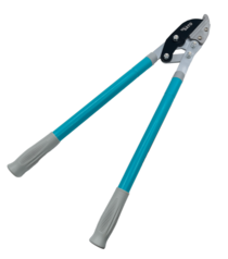 Сучкорез контактный с наковальней с телескопич. ручками MUH062019,SATO Garden
