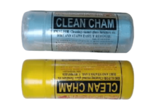 Салфетка для мытья авто QJ-453, 42*32см Ультра замша 4CAR