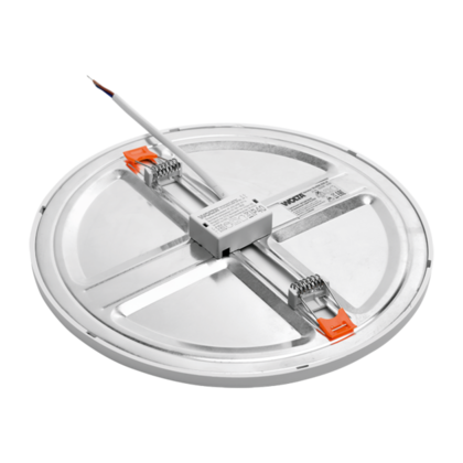 Светильник светодиодный Wolta 20Вт 4000К IP40 DLUS04-20W-4K