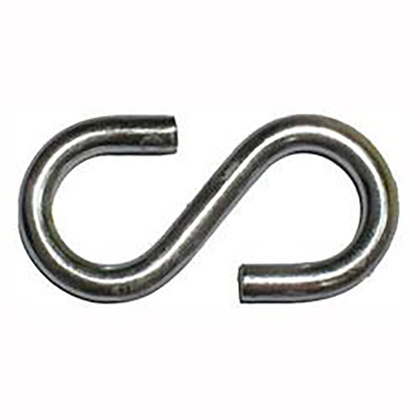 тр S-крюк 3 мм