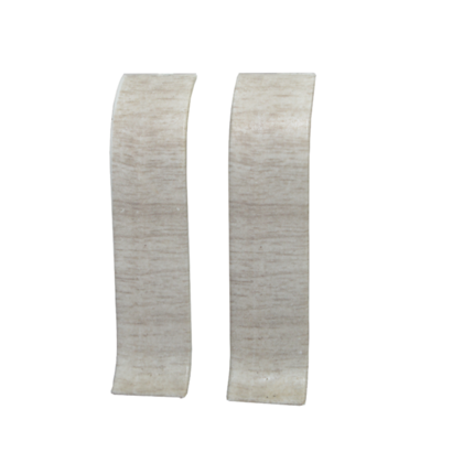 Соединитель Technical 05 Ясень Серый, 2 шт