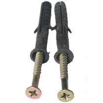 Дюбель-гвоздь 8х140 мм потайной 10 шт