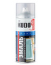Эмаль Kudo Для ванн и керамики (520мл, белый)