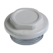 Заглушка для радиатора 1 (левая), MP-У