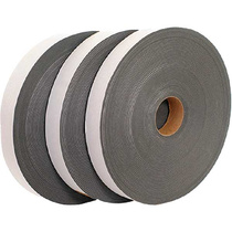 Лента уплотнительная EUROBAND ПЭС 30х3х30000 мм, самоклеящаяся