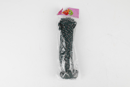 Веревка бельевая 5 мм*20 м арт. 20220386