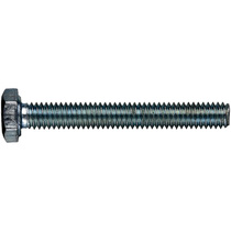 Болт нерж. М12х60 DIN 933 (4шт)