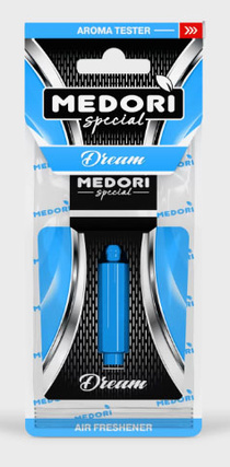 Ароматизатор Medori Dream капсула TB-1206