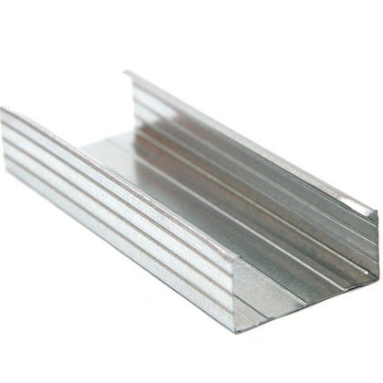 Профиль WUNDER ПП (CD) 60х27х0,5х3000 мм (потолочный)