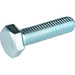 Болт М6х30, оцинкованный, 1 кг