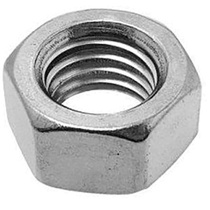 Гайка нерж. М5 DIN 934 (4шт)