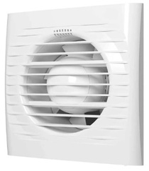 Вентилятор вытяжной ERA D 100 / Optima 4C
