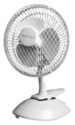 Вентилятор настольный Wetter FT15-2