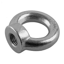 тр Рым- гайка оцинкованная DIN 582 М 8