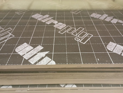 Фанера ФОФ ламинированная 2440х1220х18мм Сорт: 1/1