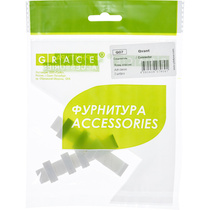 Соединитель Qvant Q07 Ясень классик (2шт)