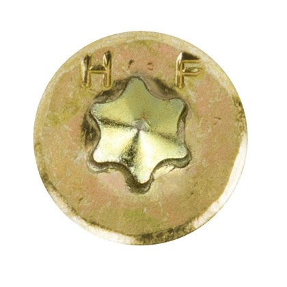 Саморез констр. потай 4,0 x 20 (200 шт.), Bullit-МК