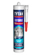 Клей Tytan Professional Hydro Fix 310мл
