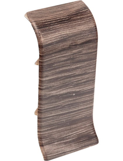 Соединитель Дуб Мореный (2 шт) 122 Rico Leo