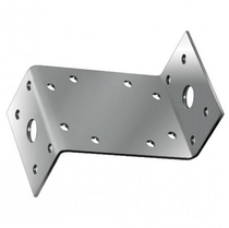 Уголок крепежный РОСКРЕП Z-образный KUZ-90