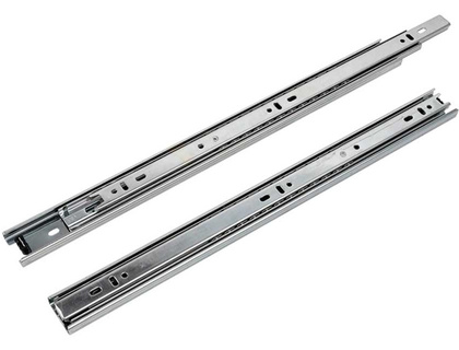 Направляющая шариковая h=45 мм, L=400 мм