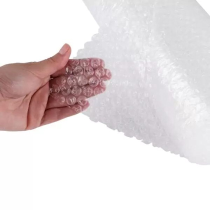 Пакет из п/э воздушно-пузырьковой пленки ПИ-2-75 (0,20×0,30)