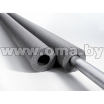 Изоляция для труб  76/9, 2 м (пенополиэтилен)