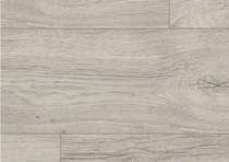 Пол лам EGGER Дуб Элва серый EHL145 32кл 4V 1292х193х8мм S=0,24936