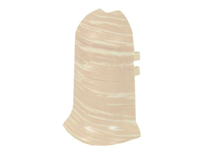 Угол наружный Дуб Алмере (2 шт) 192 Rico Leo