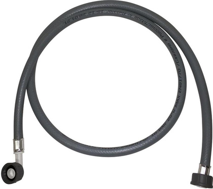 Шланг заливной для стиральной машины 3м, 3/4 арт.ZS300-65-MR