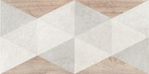 Плитка Софт Вуд керамогр геометр 300x603x8,5 (7260-0007), ООО Ласселсбергер