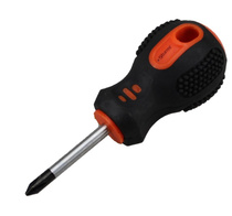 Отвертка крестовая Sturm! 1040-03-PH2-38, PH2x38 мм
