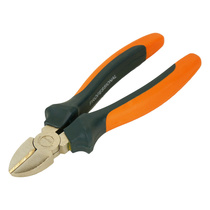 Бокорезы 180мм 2К рукоятки (Profi), Sturm! 1020-01-3-180